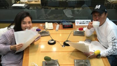 優香さん、ご懐妊おめでとうございます！