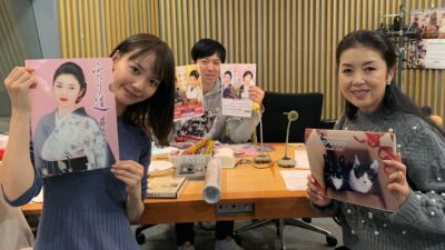 いつまでも令和になってもお美しい!!　藤あや子さんの美の秘訣は??