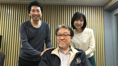 12月11日（水）コメンテーター小西克哉さんが注目した2019年のニュースは??