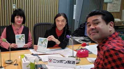 中瀬ゆかり、彼氏に寝姿を見られて言われた一言『ひとり世界遺産だね』
