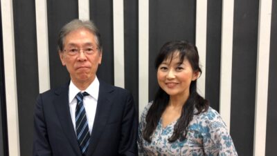 「子供は安心感、自己肯定感を持つと将来、強くなれると思う」