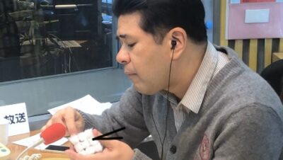 ルービックキューブの最新版！「視覚ではなく触覚で揃える！」