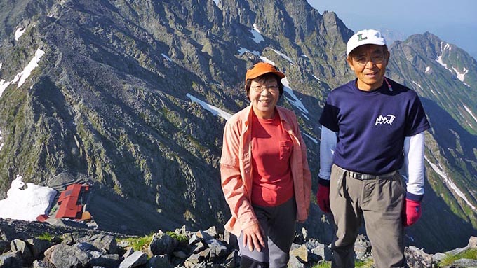 登山家・田部井淳子~エベレスト女性初登頂も成し遂げた生涯