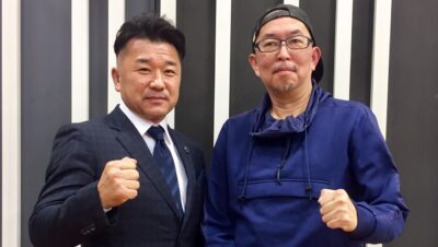 吉田義人さんがフランス挑戦から今も大切にしている言葉とは？
