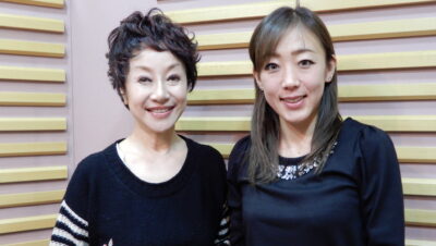 フィギュアスケーター・振付師、村主章枝さん「文化の裏を知ること、伝えること」