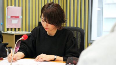 12月13日（金）のメールテーマは「2019年 あー、あったあった！」