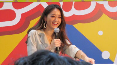 11月24日放送内容