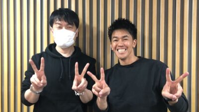 武井壮さん生登場！「言わずに終われない2019〜スポーツ編〜」