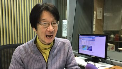 ディズニー通のコラムニスト・堀井憲一郎さんが教える「冬のディズニーリゾートを楽しむポイント」
