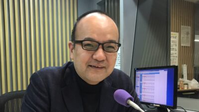 「歌舞伎ソムリエ」のおくだ健太郎さんに教わる「最新歌舞伎情報」