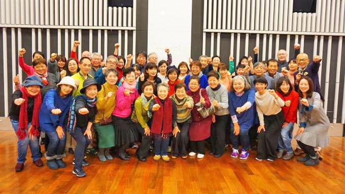 上柳アナ、「あさぼらけ」リスナーと東京の絶景を満喫!