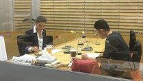 打ち上げの思い出　の巻
