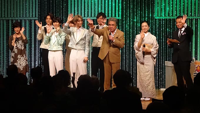 羽山みずき、俳句で夏井先生に査定してもらいたい!?