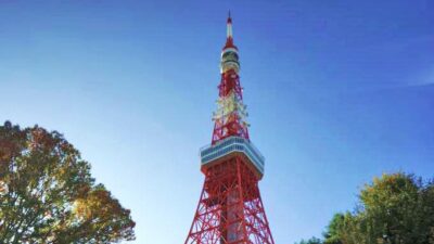 今日は東京タワーの誕生日！　それを記念して東京タワーの歌をフルでオンエア！