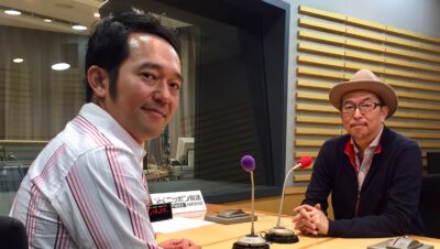 バスケの代理人・鴨志田聡さんが父親から言われた大切な言葉とは？
