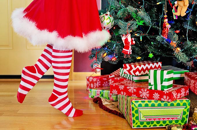 クリスマスツリー定番の飾りつけにはどんな意味があるのか 無料のアプリでラジオを聴こう Radiko News ラジコニュース クリスマスツリー定番の飾りつけにはどんな意味があるのか 無料のアプリでラジオを聴こう Radiko News ラジコニュース