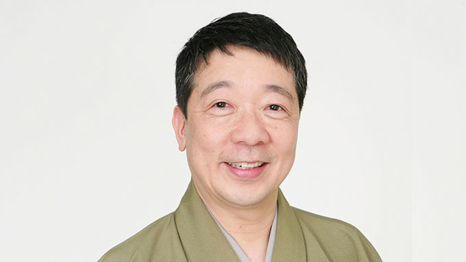 ラジオレジェンドの名コンビ「鶴光＆美和子」がまたまた降臨！