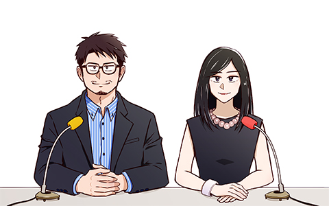 「しょうちゃんとヴァジャのBAR GOTEN」10/7スタート！