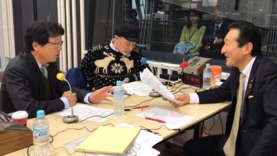 渡邉・テリーの本音で語ろう!!
