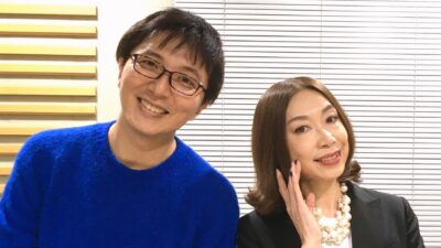 野宮真貴さんの音楽のルーツ