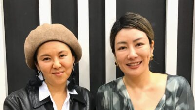 これはランナーズハイ？ NOKKOのオカエリ ただいま。#9