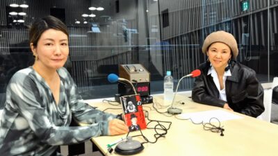 正義中毒…その実態とは？ NOKKOのオカエリ ただいま。#8