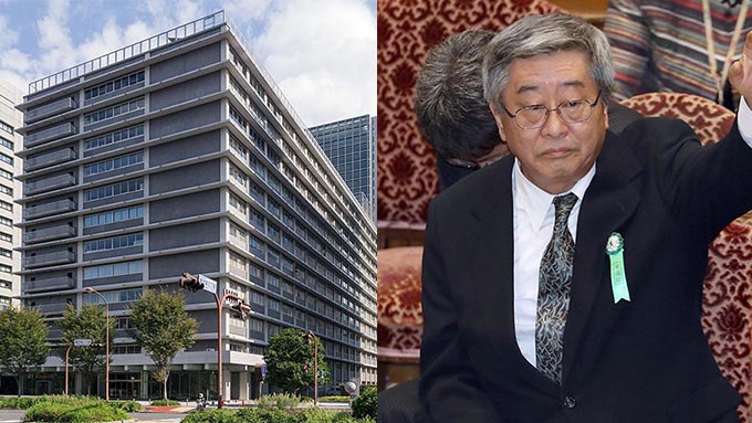 鈴木茂樹事務次官更迭～旧郵政省の負の側面が色濃く出てしまった