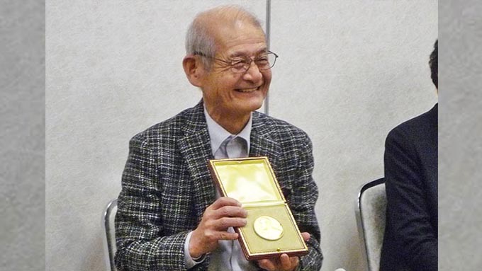 ノーベル賞、COP25…環境問題を考える