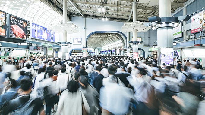 森永卓郎が鋭く解説~日経平均株価が上昇している本当の理由