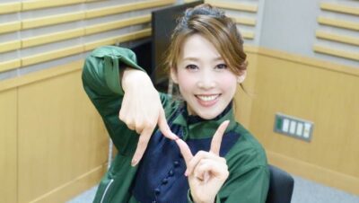 1月1日の放送は…
