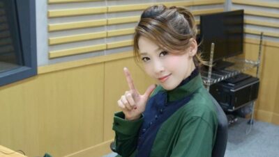 1月8日の放送は…