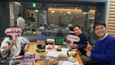 確信犯？　トラブル？　ケースで脱出？　塙さんがエンディング不在事件を語る！