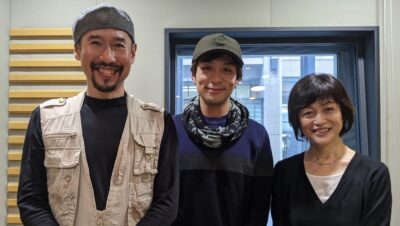 1月19日放送