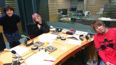 第13回放送