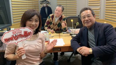 国民的な名曲の生みの親！　天城越え・ふたり酒の誕生秘話とは？　作曲家・弦哲也さん登場！