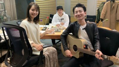 芸歴21年　どうしても伝えたいことを伝えてくれました！　ピン芸人のSAKURAIさん登場！