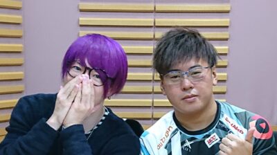 #4 プロゲーマーを目指していたわけではなかった!?　Melofovia選手がプロゲーマーになった経緯とは