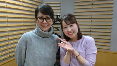 出演者オール女子！　鍋も温泉も女子会ワンダ4