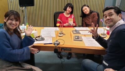 いま第四次『焼き芋』ブームが到来！女性の間で人気の秘密は…！