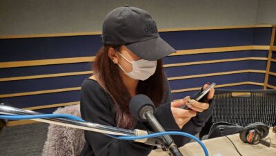 1月19日放送内容