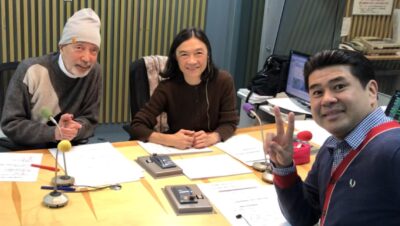 テリー伊藤が「これからの成人式」を提言。「受け身」から「自ら参加」へ