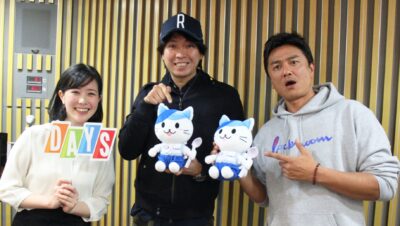 大晦日の『ガキ使』撮影秘話 を語る！