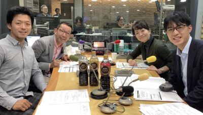 ブロッコリーは全部使えて ワンダ4！