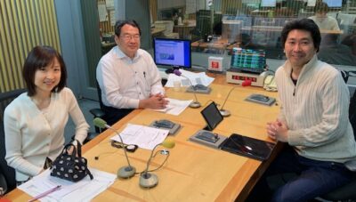 1月20日（月）「次の総理！野党なら面白いのは山本太郎氏、与党なら…」コメンテーター・乾正人さん（産経新聞論説委員長）