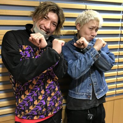 011 隼とりんたろー の交換日記 Generations 小森隼のgood Laugh And Sleep ニッポン放送 ラジオam1242 Fm93