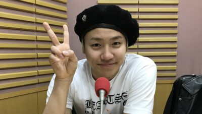 #012 芸人交換日記ひとり反省会