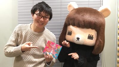 コレサワさんが音楽を始めたきっかけ