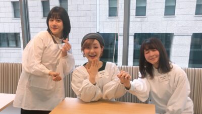 おSET隊 の クイズ！旅の玉手箱〜