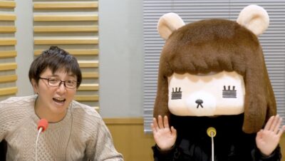 コレサワさんのメジャーデビューにまつわるお話