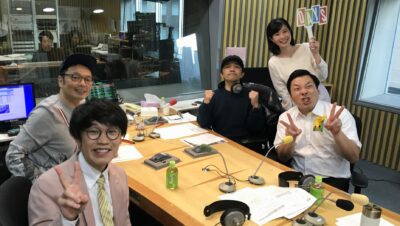 インディアンスきむさんの渋いトランペットが